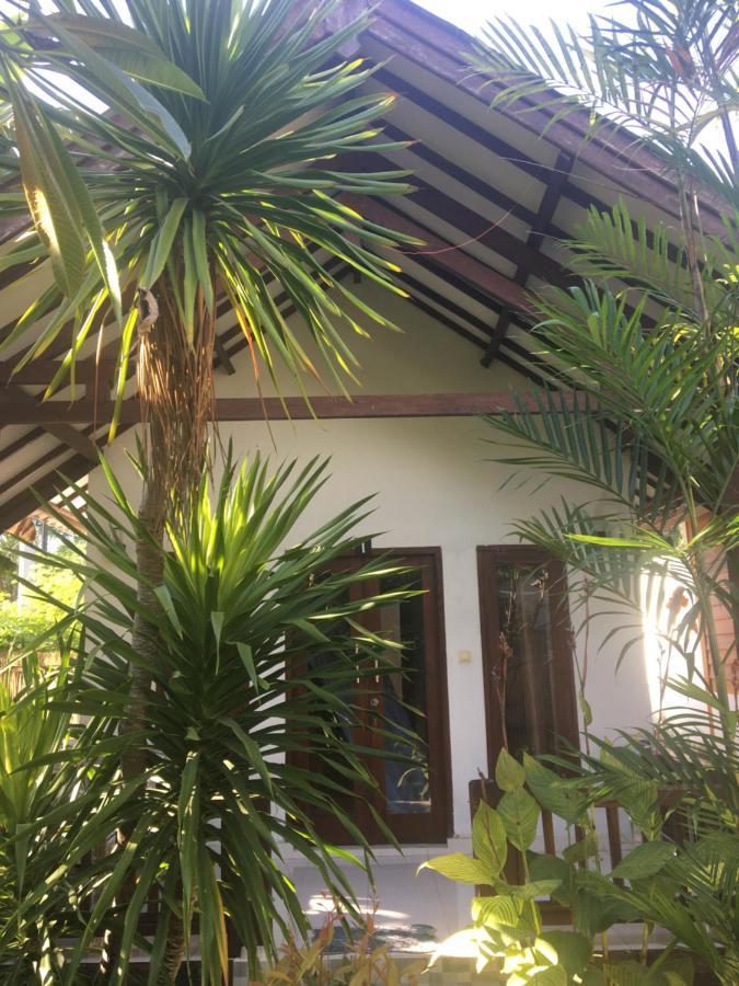 Puring Bungalows Гили-Эйр Экстерьер фото